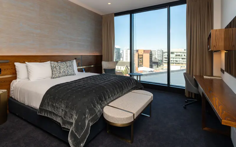 Elite King Room