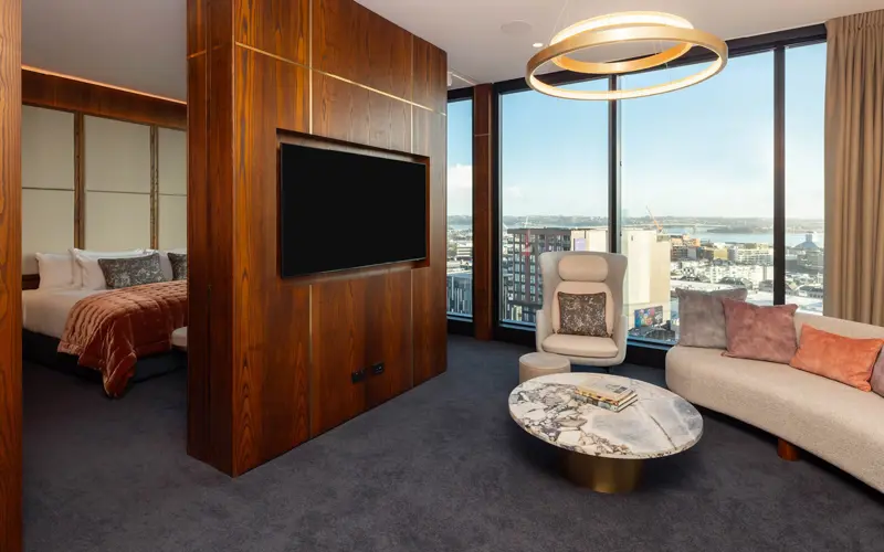 Horizon Suite